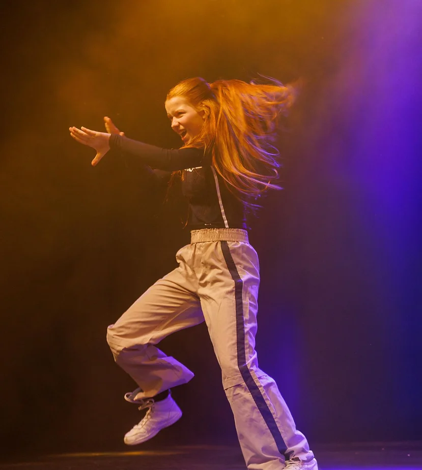 Jouw Dansschool in Amersfoort