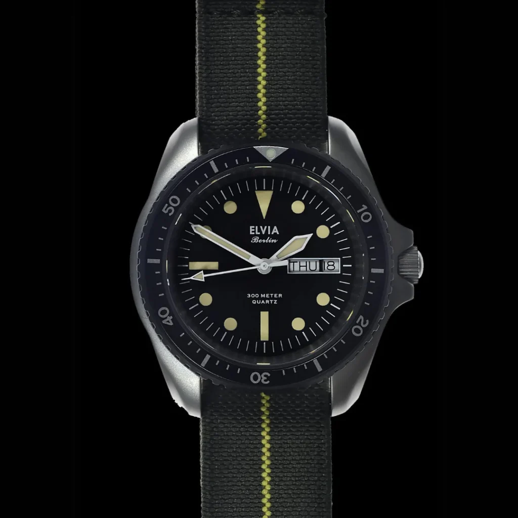 Militaire Horloges