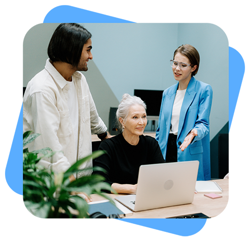 Website laten maken & SEO specialist inschakelen